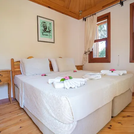 Emecik Dortmevsimevi Homestay szállás