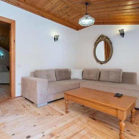 Habitación en casa particular Emecik Dortmevsimevi Datça