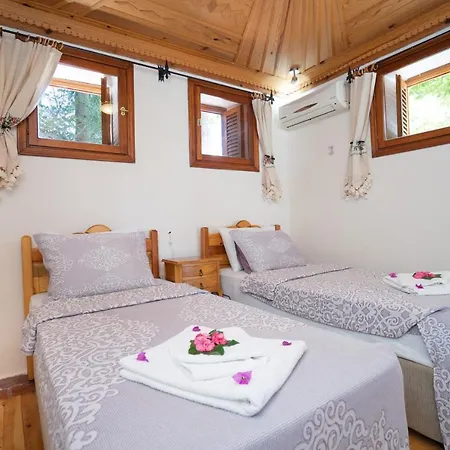Habitación en casa particular Emecik Dortmevsimevi *