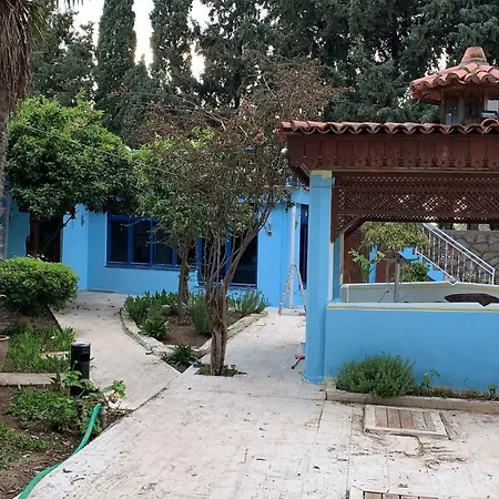 Emecik Dortmevsimevi * Datça
