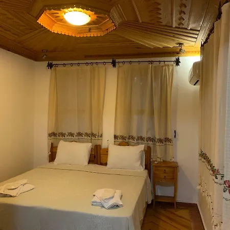 Homestay szállás Emecik Dortmevsimevi Datça