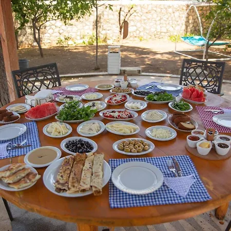 Alloggio in famiglia Emecik Dortmevsimevi