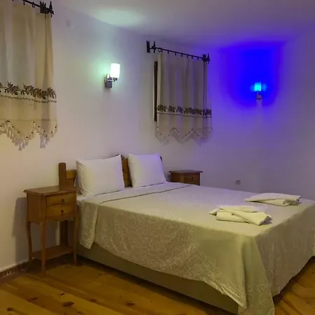 Emecik Dortmevsimevi Datça