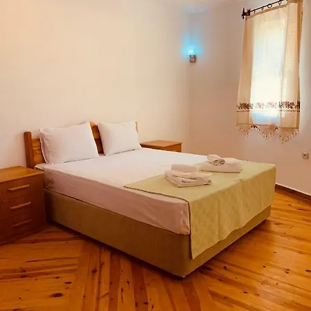 Alloggio in famiglia Emecik Dortmevsimevi Datça